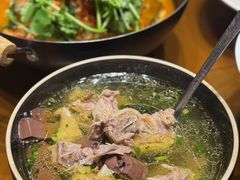 -一江水食府(后湖店)