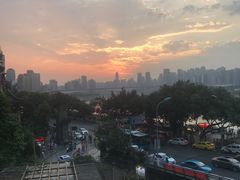 -纸盐河码头火锅(十八梯店)