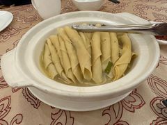 -长白山国际酒店中餐厅