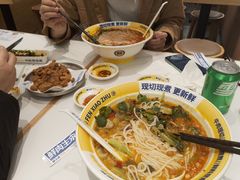 -粉小主·贵州酸汤牛肉粉(南京仙林金鹰店)