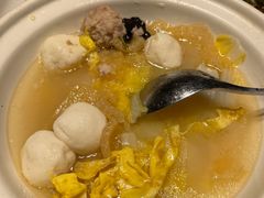 -新白鹿餐厅(滨江银泰店)