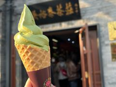 -吴裕泰茶庄(鼓楼店)