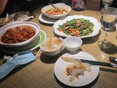 -渝信川菜(西单店)
