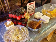 -福苗小骆驼烧烤(莲湖路店)
