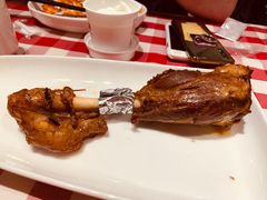 -西贝(上海我格广场店)