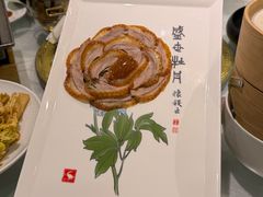 -北京全聚德(玉泉路店)