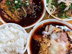 -老丘丘(较场口店)