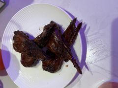 -杨氏青龙虾·羊蝎子(托乐嘉店)