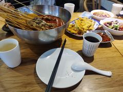 -付小姐在成都(川沙店)