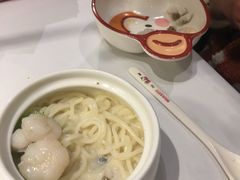 -民国红公馆·秦淮八艳(夫子庙店)