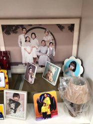 -拾光年华摄影馆(菱角湖公园店)