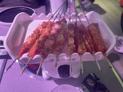 -丰茂烤串(全国首店)