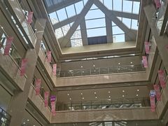 -光启城时尚购物中心