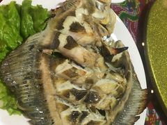-凤峰大食堂(升平路店)
