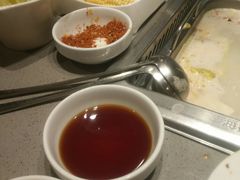 -海底捞火锅(天一广场亚细亚店)