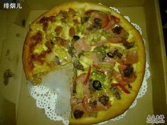 双拼-大象厨房(重庆道店)