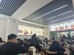 -安老太新疆第一碗(文艺路店)