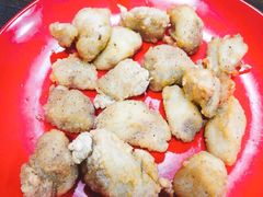 盐酥鸡-大炮盐酥鸡(新街口店)