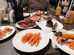 -乐咖啡西餐厅(太湖皇冠假日酒店)