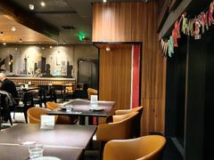 -西堤牛排(北京国瑞店)