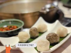 -狐狸爱上椰子鸡(滨江星光大道店)