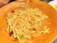 -李记饺子·熏酱东北菜(欢乐谷店)