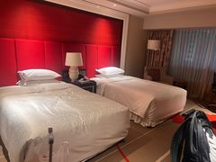 -澳门喜来登大酒店