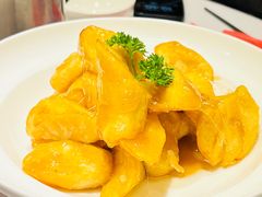 -北京老铺烤鸭(老城根店)