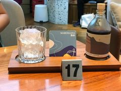 -Line 咖啡(石厦花园店)