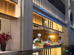 -傲泓度假酒店(河西奥体店)