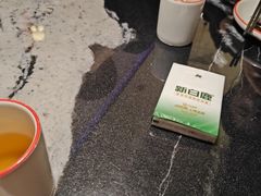 -新白鹿餐厅(百联中环店)