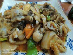 -兴隆海鲜菜馆