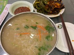 -春花民族美食(佳木斯总店)