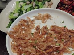 -古都历食南京菜·烤鸭·鸭血粉丝·汤包(南京博物院店)