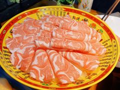 -炭寻古巷老北京涮肉(学府四店)
