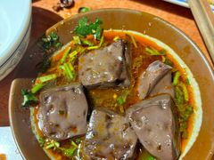 -周小明火锅(黑金冠社区店)