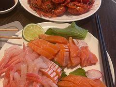 -大汉金桥华美达广场酒店·食秀全日制餐厅