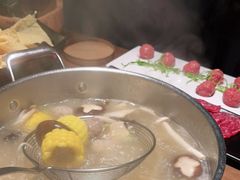 -掂档潮汕牛肉火锅(沈阳万象城店)