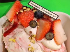 -B&C黄油与面包·法式古堡面包坊(新天地店)