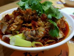 -饺子先生(世豪店)