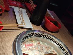 -季季红火锅(丰城洪客隆店)