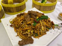 -君德澜酒家·创意粤菜(金山谷店)