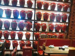 -绿茶餐厅(coco park 店)