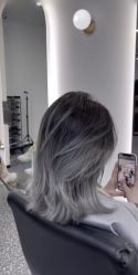 -MOVAN HAIR莫凡匠人发型屋