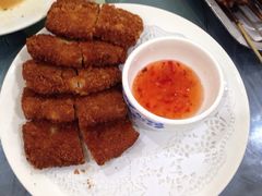 乾毓德平价海鲜火锅城-天津乾毓德饭庄·清真传统炒菜·海鲜烧烤(咸阳路店)