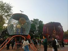 -枫香湖儿童公园