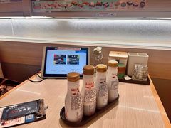 -滨寿司(新街口中央商场店)