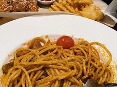 -必胜客(柳州万象城店)