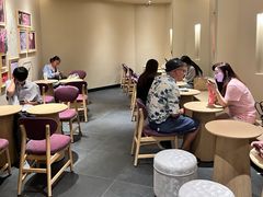 -星巴克臻选(杭州万象城店)