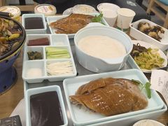 -紫光园·烤鸭(京旺家园店)